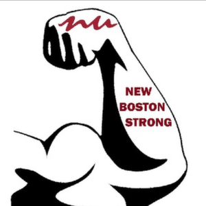 Team Page: NEW BOSTON STRONG